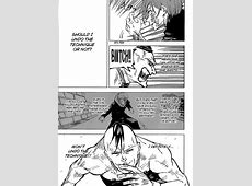 Read Jujutsu Kaisen Manga Online [All Chapters]   Mangazuki