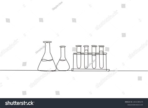 Image result for Lab Line Drawing