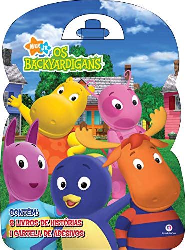 Image result for Backyardigans Amazon