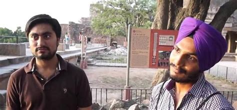 FIFA World Cup 2014 Special: This Video Shows How Delhiites Think India ...