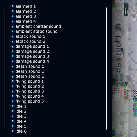 Alien Computer Sound Effects 的图像结果