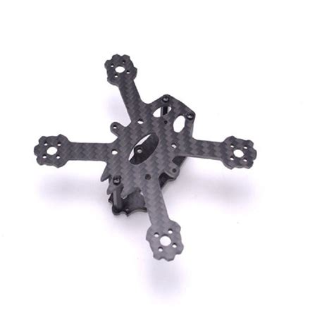 X2 ELF 88mm Micro Brushless Racing Frame buy online at Low Price in ...