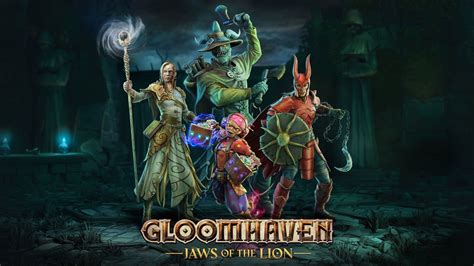 Jaws Of The Lion Tier List at Michael Peraza blog