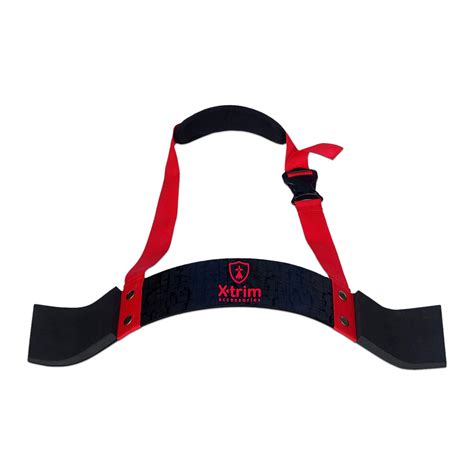XTRIM Arm Blaster for Bodybuilders, Weightlifters & Trainers | Gym ...
