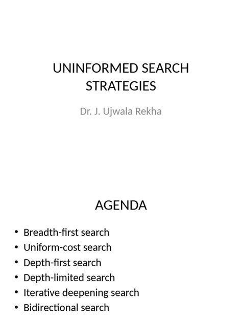 Image result for Uninformed Search Strategy AI Problems