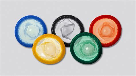 Free condoms distributed to Olympic athletes in 2024 Paris games