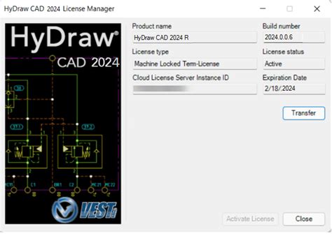 Image result for AutoCAD Transfer License Utility