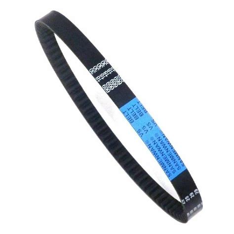 Buy Replacement Drive Belt 669 18 30 for Scooter Moped Online at Lowest ...