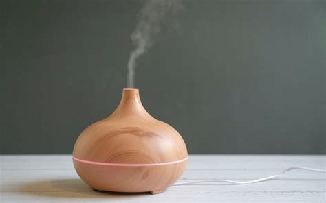 Image result for How Do Essential Oils Diffusers Work