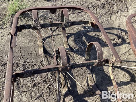 Image result for DIY Spring Tooth Drag