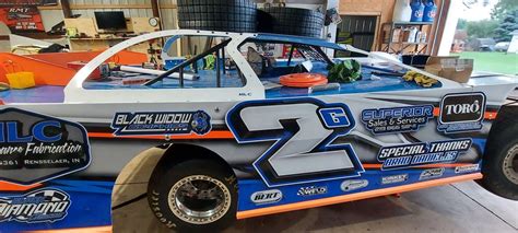 Image result for Dirt Track Late Model Light Kit