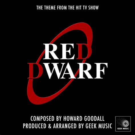 Image result for Red Dwarf Intro