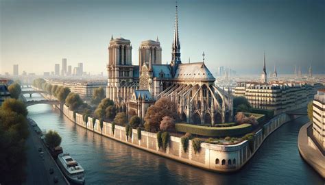 What Is the Purpose of Notre Dame Cathedral | Christian.net