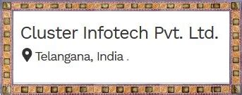 SAP ERP - M/s Cluster