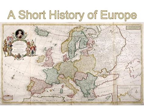 Europe History 的图像结果