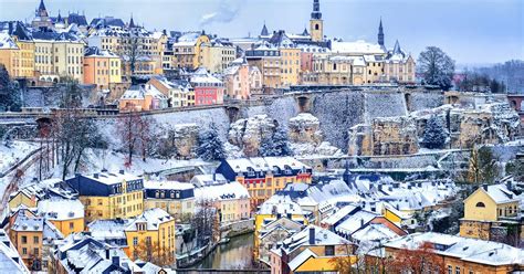 Luxembourg Hotels from ₹ 6,633/night | Compare Best Hotels in ...