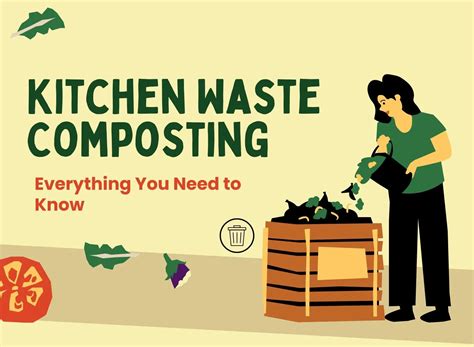 Image result for Kitchen Waste Composting