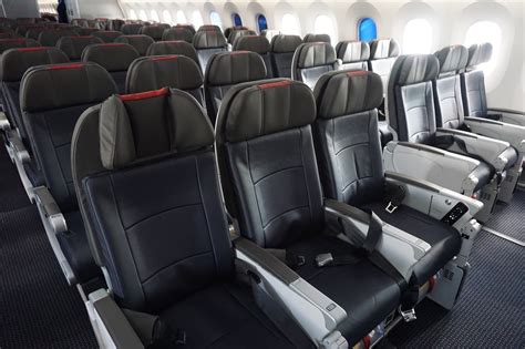 Trip Report: American Airlines' Brand New 787-9 Premium Economy