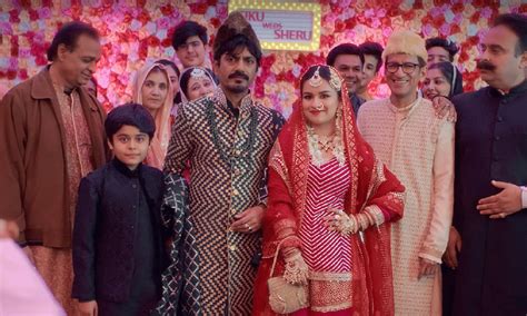 Tiku Weds Sheru Twitter Review: Netizens Laud Avneet Kaur's Performance ...