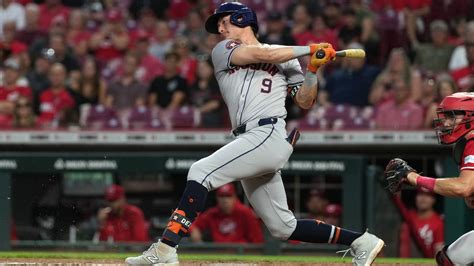 Astros Prospect Report: September 8th