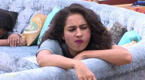 Bigg Boss Telugu 2 elimination details leaked: Pooja Ramachandran ...