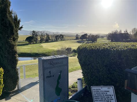 Twain Harte Golf Course - Sierra Golf Management