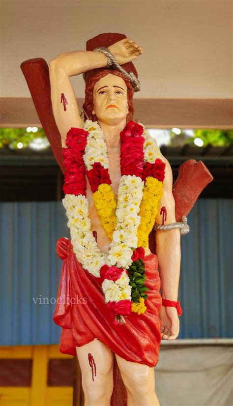 St.Sebastian photo statue hd image | Beautiful women photography ...