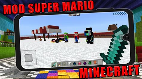 Image result for Super Mario Mod