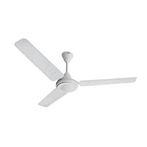 Buy Crompton HIGHSPEED HS PLUS 1200 mm (48 inch) Ceiling Fan (Opal ...