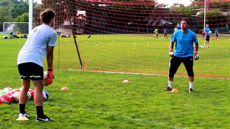 Best Goalie Drills Soccer at Holly Curtis blog