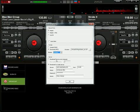 VirtualDJ Mixing Tutorials 的图像结果