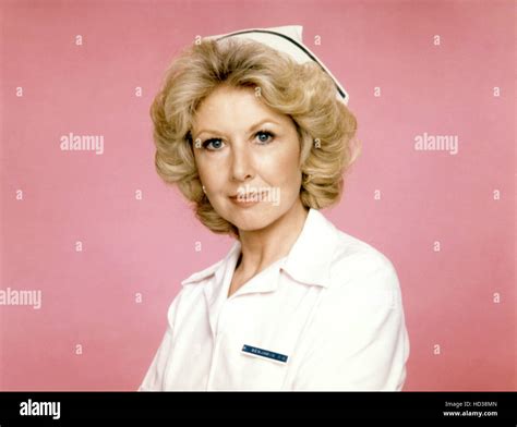 NURSE, Michael Learned, 1981-82. © Vicacom / Courtesy: Everett ...
