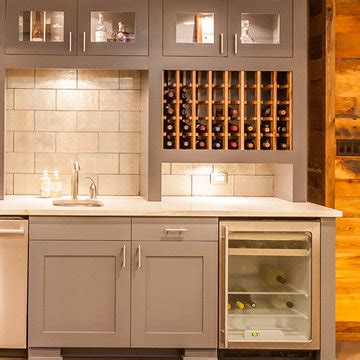 Basement Design Ideas, Inspiration & Images - February 2023 | Houzz IN