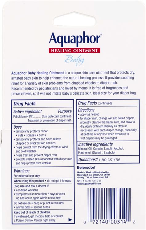 Baby Eczema Cream Lawsuits | Eucerin, Aquaphor | ClassAction.org