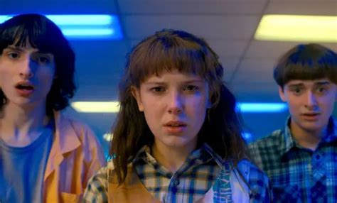 'Stranger Things' Writers Say 'No Scenes Have Been Cut' After Creators ...