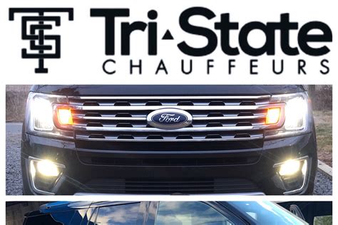 TRI STATE CHAUFFEURS - All You Need to Know BEFORE You Go 2026 (with ...