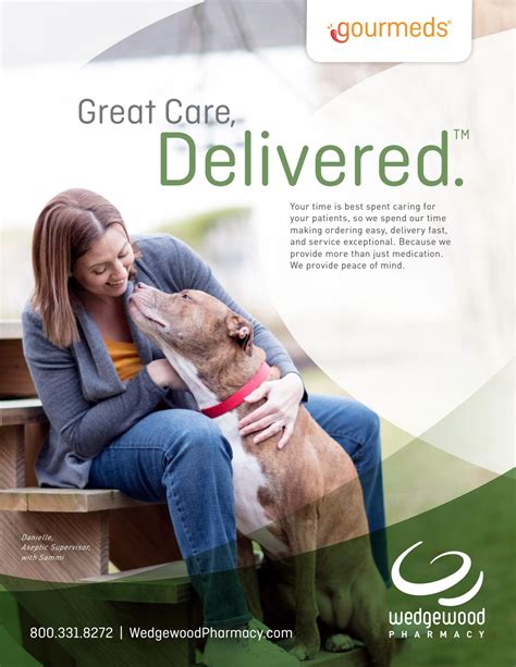 45 HQ Photos Wedgewood Pet Pharmacy / Wedgewood Pharmacy Merges With ...