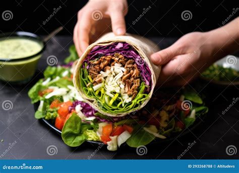 Shawarma Filling Stock Illustrations – 72 Shawarma Filling Stock ...