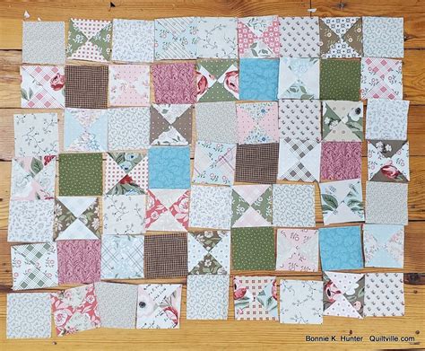 Image result for Quilt Snips Mini Tutorial Charm Packs