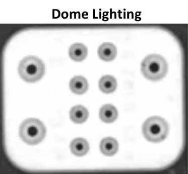 How to select the best lighting techniques for your machine vision ...