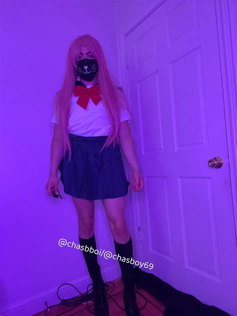 Cosplay Traps Making Out 的图像结果