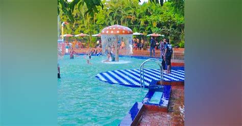 Beat The Heat At Rainy Resort, Badlapur I LBB, Mumbai