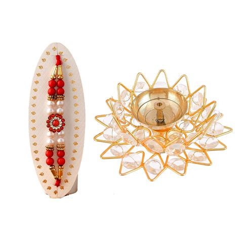 Buy CraftVatika Rakhi for Brother Boy Men - Rakhi Gift Combo - Rakhi ...