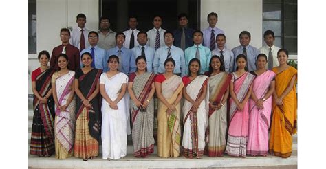 MBA Alumni Full Time - Department of Business Administration