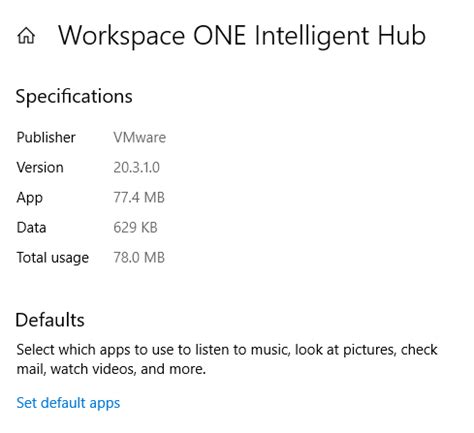 Intelligent Hub How to Open 的图像结果