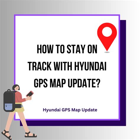 Hyundai GPS Map Update | Update your Hyundai GPS with the latest map