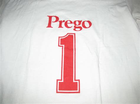 Prego Sauce Logo