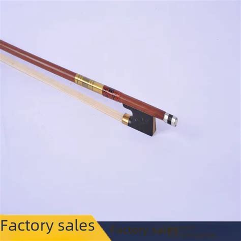 Arco Per Violino In Carbonio Benkeg - Leggero, Preciso E Dal Suono Brillante Per Musicisti 4/4 - Foto 7