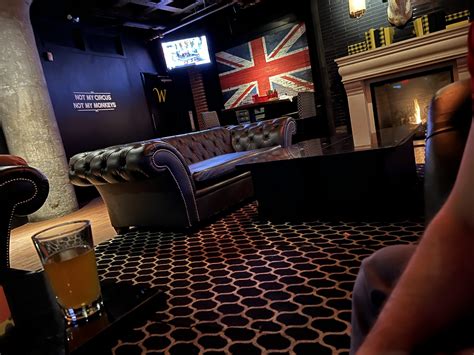 Cheeky Monkey Brewing Co. - St. Patrick's Day Bar Crawl