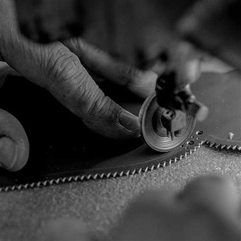 Mille Dollari - Be Spoke Shoe Maker's